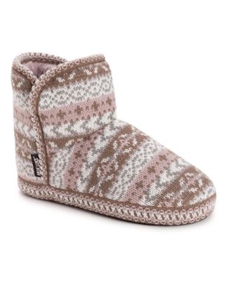 MUK LUKS