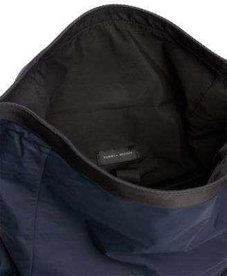 Men's Color Roll-Top Mini Backpack