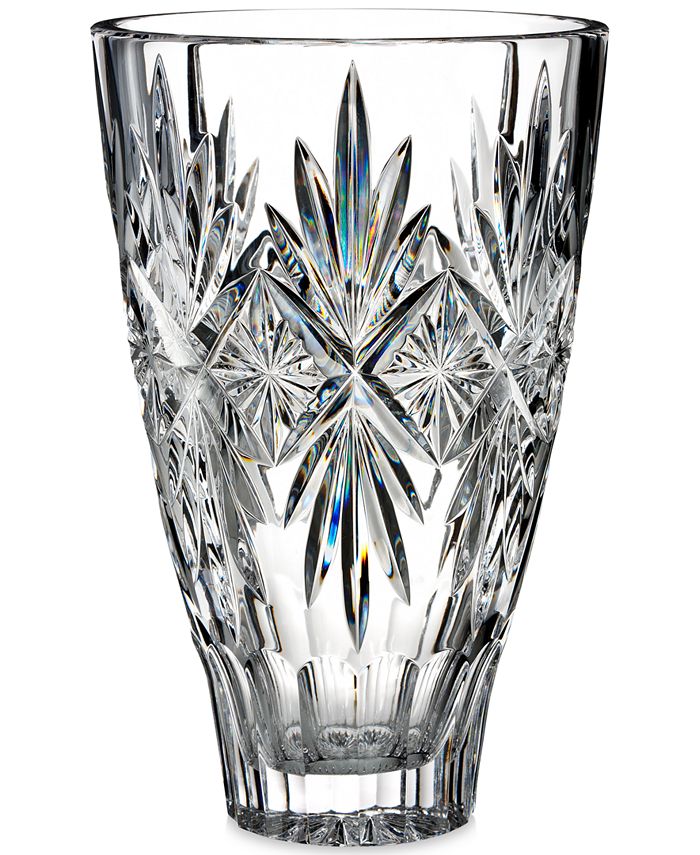 Waterford CLOSEOUT! Normandy Vase Macy's