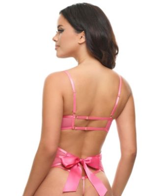 Alicia 3 Piece Bra Set