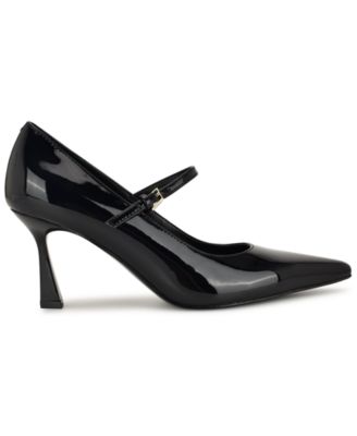 Women's Krest Snip Toe Mary Jane Pumps
