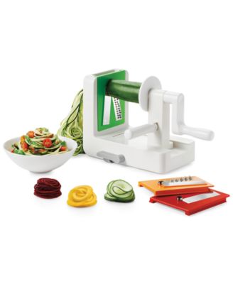 Good Grips Tabletop Spiralizer 