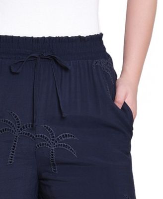 Women's Pull On Pants