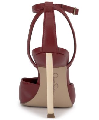 Women's Kalynia Stiletto Dress Sandals