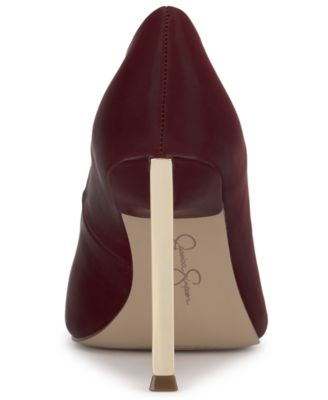 Women's Kheloe Stiletto Pumps