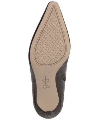 Women's Ohena Tall Stiletto Slouchy Boots