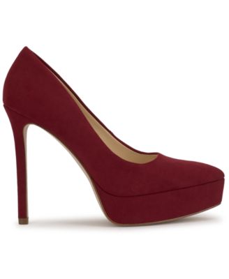 Women's Sinelia Platform Stiletto Pumps
