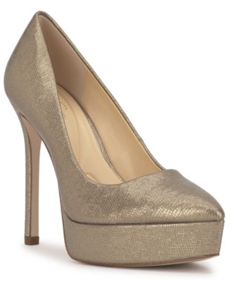 Women's Sinelia Platform Stiletto Pumps