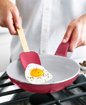 Dover Ceramic Nonstick 7" Frypan with Spatula