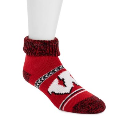 Men's Unisex Game Day Short Heat Retainer Socks