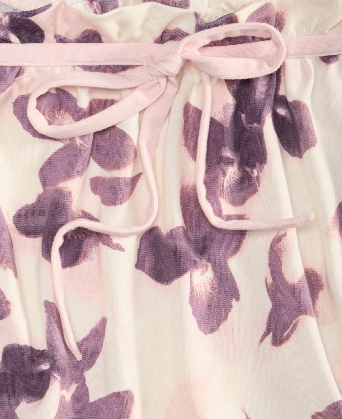 State Of Day Women's 2-piece Sleeveless Top And Pants Sleep Set, Regular And Plus, Macy's Exclusive In White