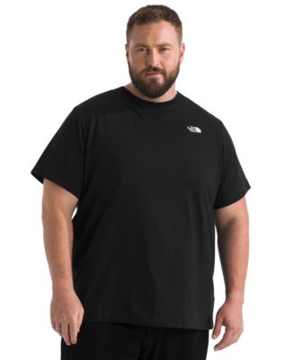 The North Face Men's Big Evolution Simple Dome Short Sleeve