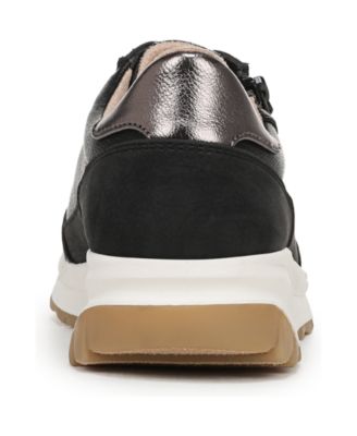 Women's Jace Lace-Up Sneakers