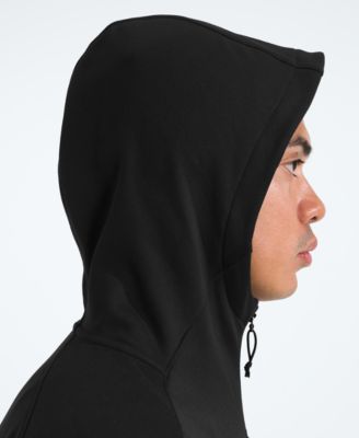 Men's Performance Fleece Full Zip Hoodie