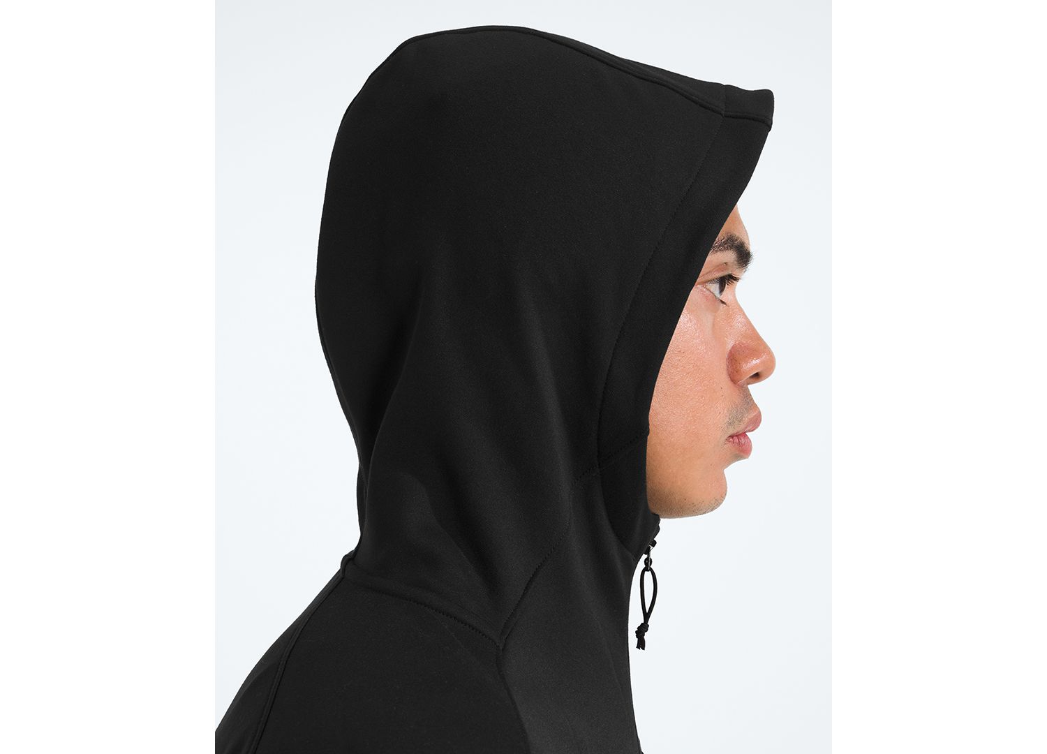 Men's Performance Fleece Full-Zip Hoodie Jacket