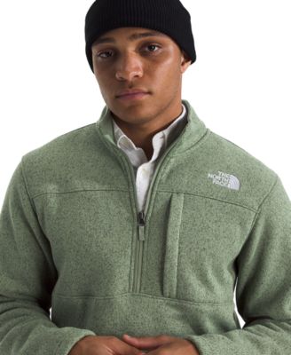 Men's Gordon Lyons Quarter Zip Jacket