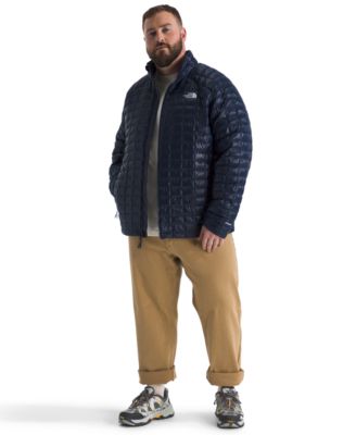Men's Big ThermoBall Jacket