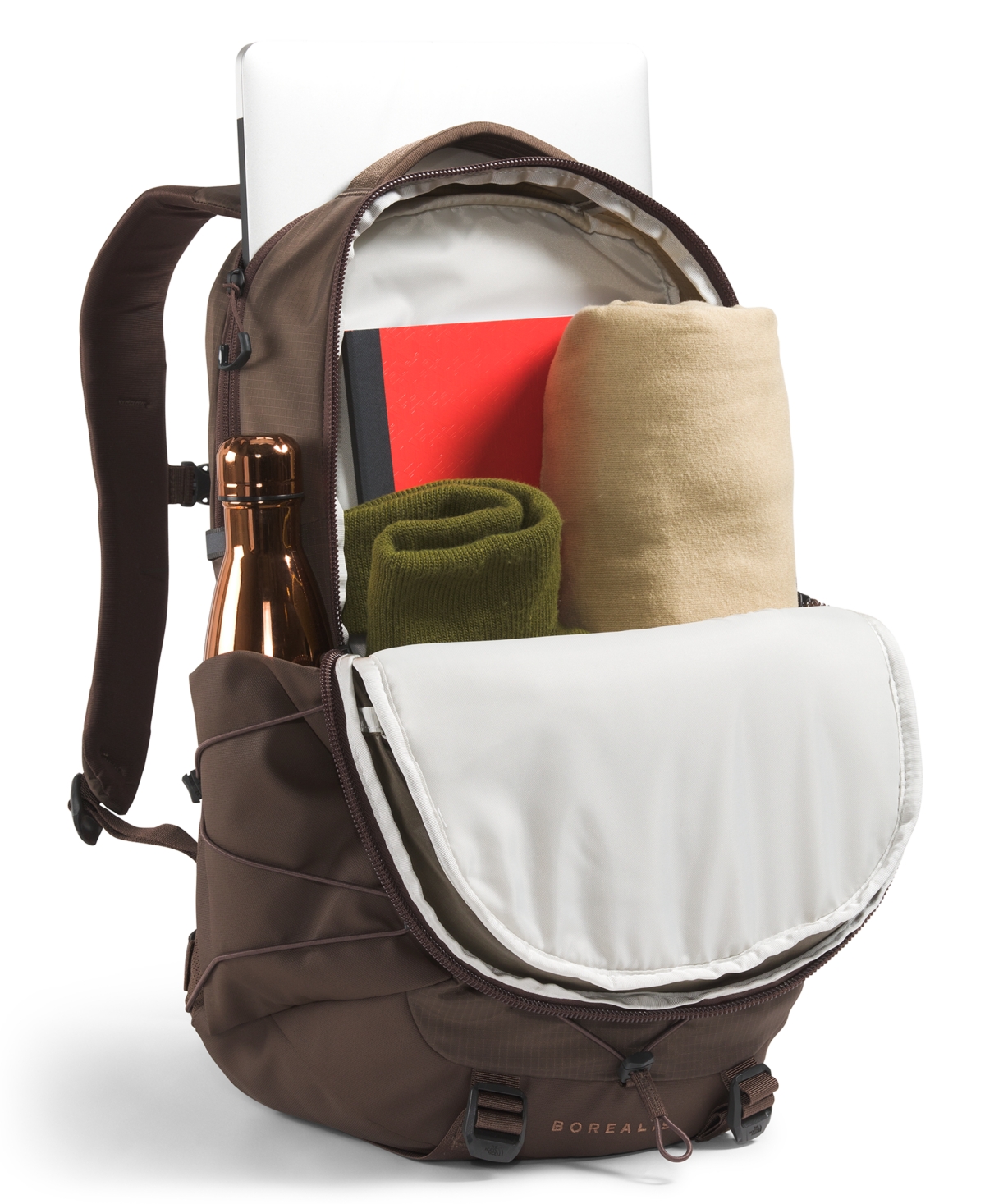 The North Face Men's Borealis Backpack