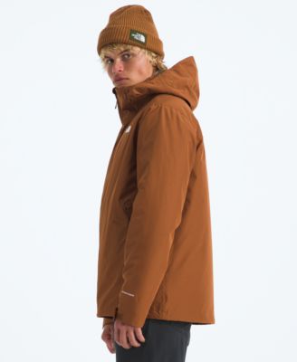 Mens Carto Mono Triclimate Hooded Jacket