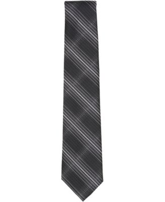 Men's Borlan Plaid Tie
