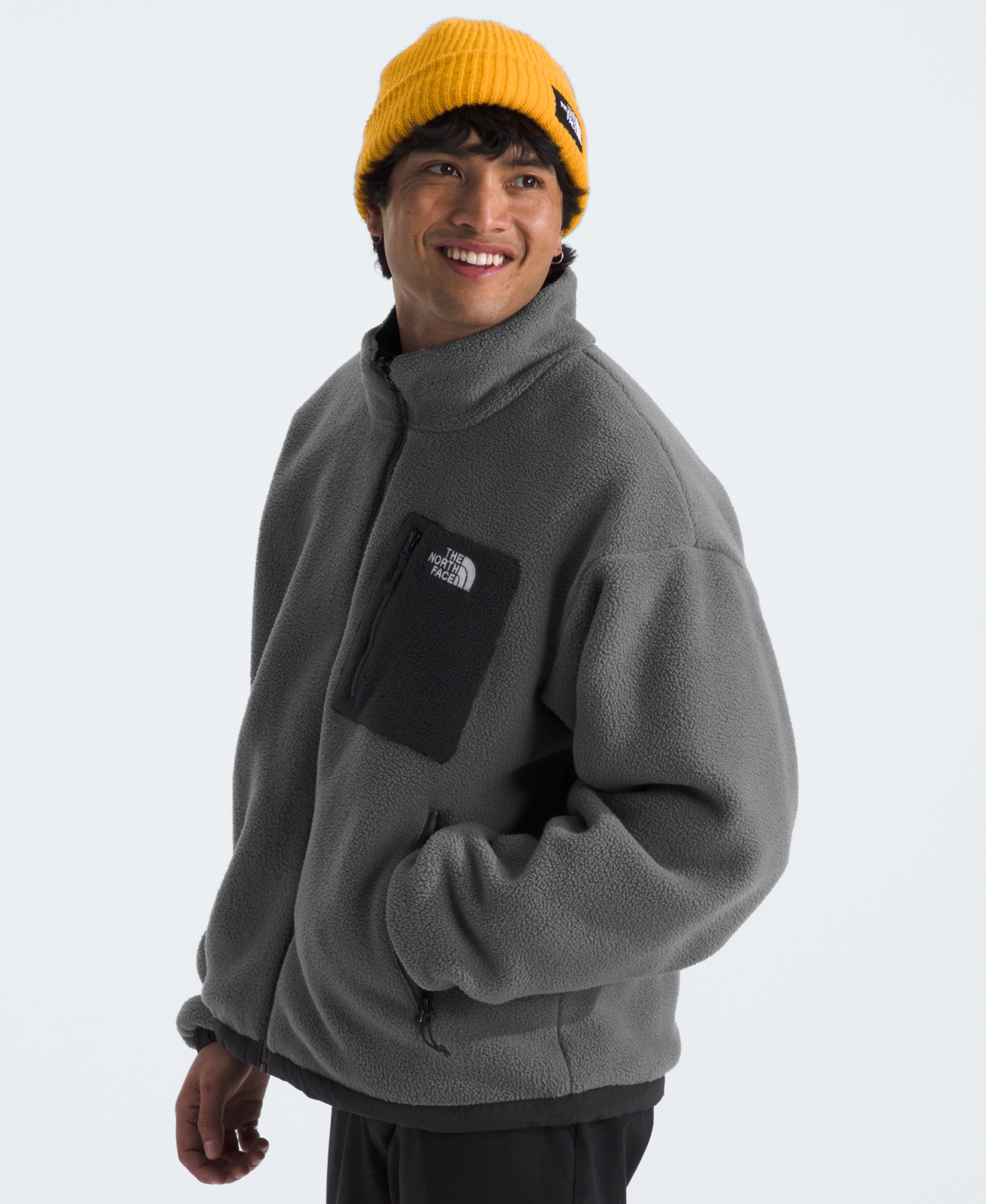 The North Face Men's Yumiori Reversible Jacket
