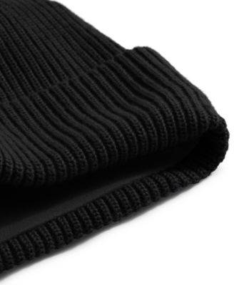 Men's Salty Lined Beanie