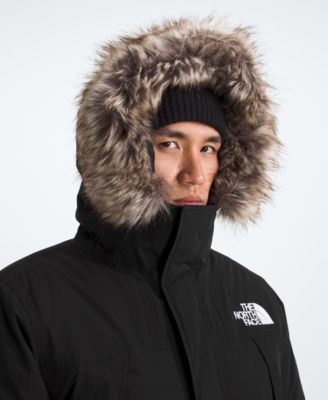 Men's McMurdo Parka Jacket