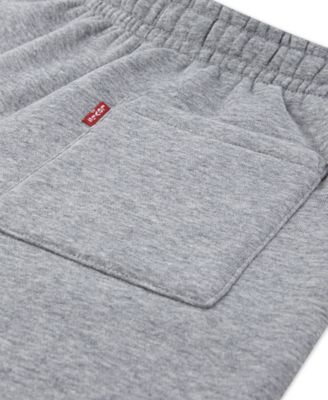 Boys' 2T-7X Drawcord Jogger Pants