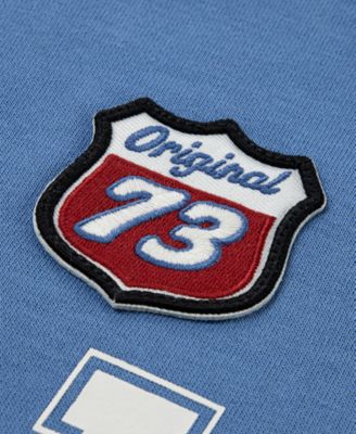 Boys' 8-20 Hit The Road Pullover Hoodie