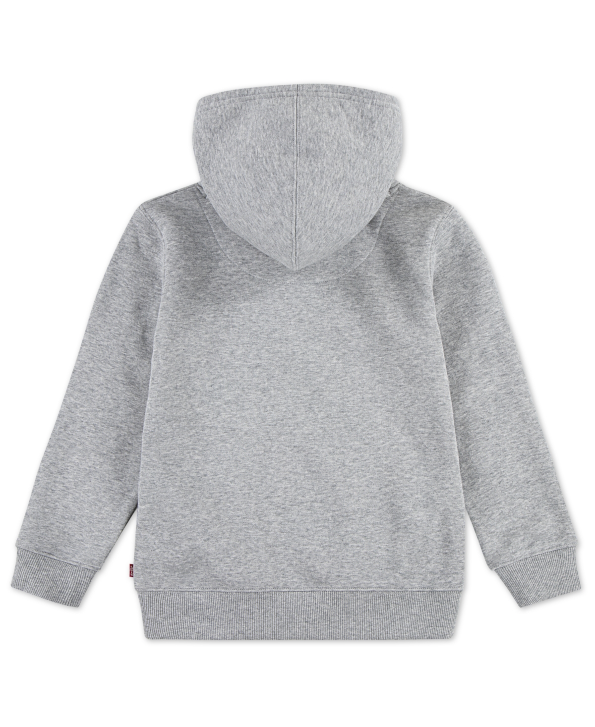 Levi's Boys 4-7 Black Diamond Pullover Hoodie