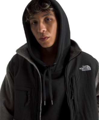 Men's Retro Denali Fleece Jacket