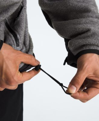 Men's Retro Denali Fleece Jacket