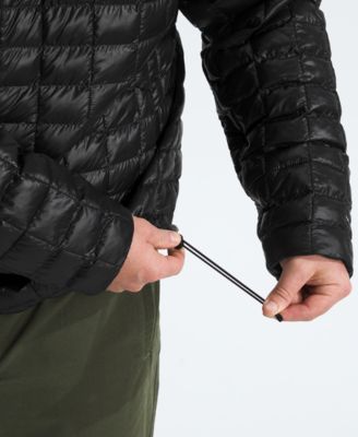 Men's Big ThermoBall Jacket