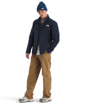 Men's Canyonlands Hybrid Jacket
