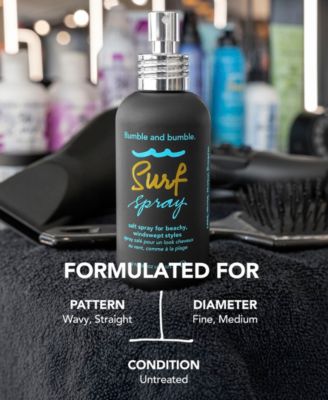 Surf Spray Texturizing Wave Spray, 4.2 oz.&nbsp;