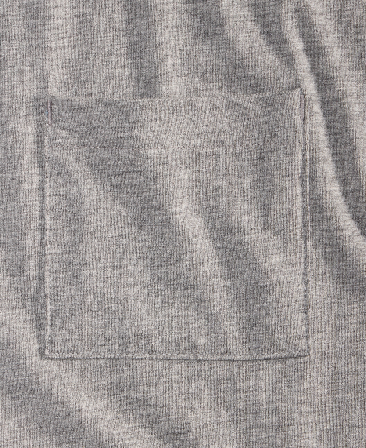 State Of Day Women's 2-piece Short-sleeve T-shirt And Joggers Pajama Set, Macy's Exclusive In Gray