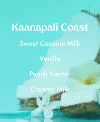 4-Pc. Scents of Paradise Hair and Body Mist Kit