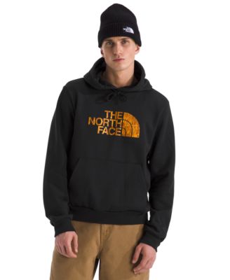 Men's Evolution Regenerative Ink Half Dome Hoodie