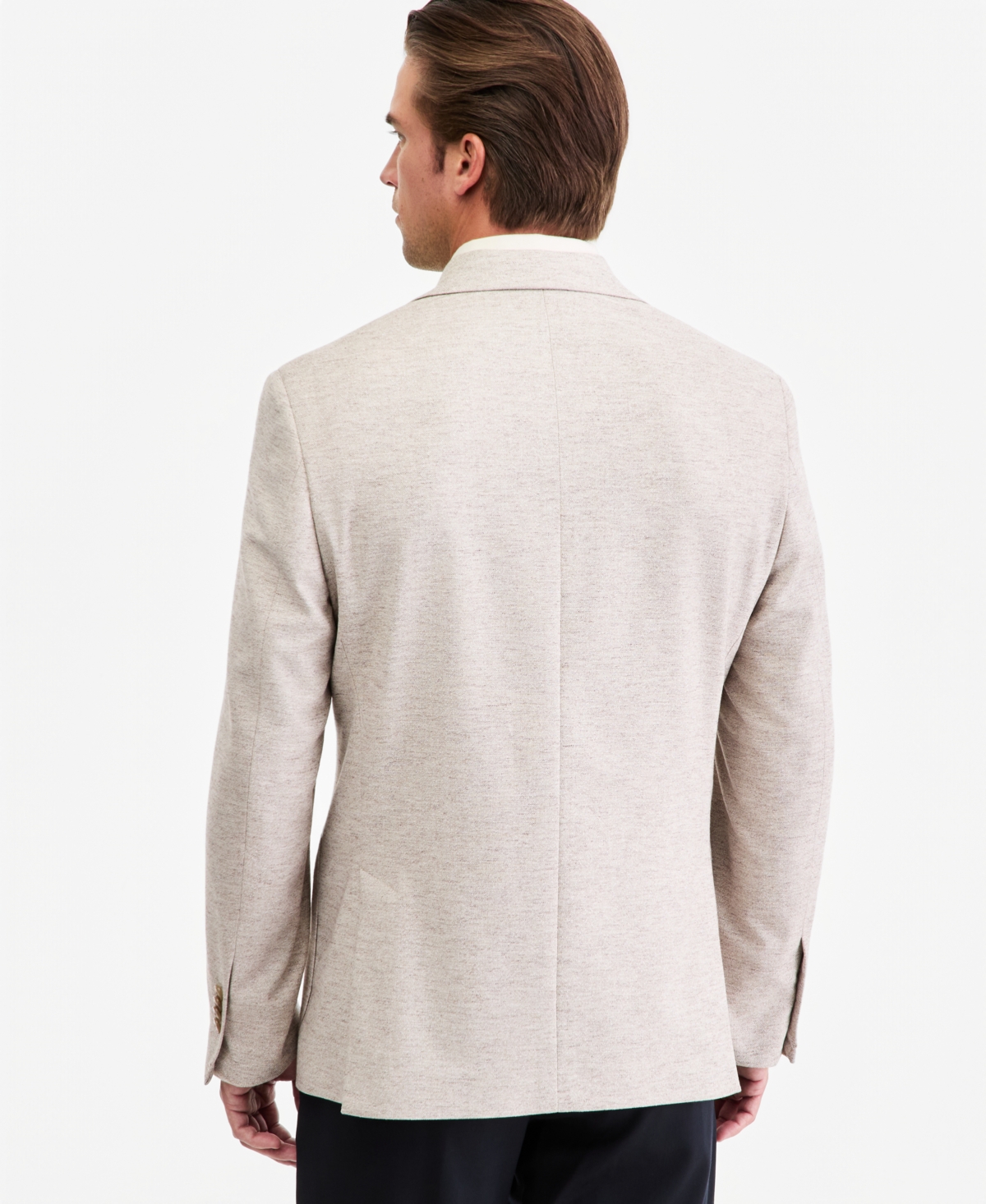 Michael Kors Men's Classic-Fit Blazer