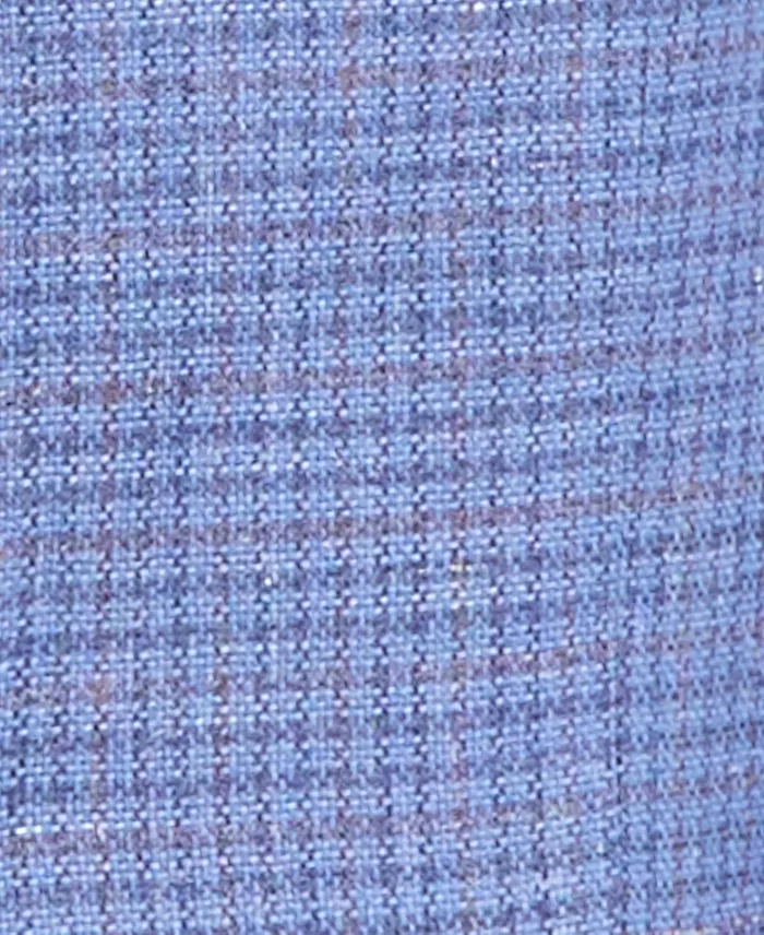 Men's Classic-Fit Silk & Wool Blend Sport Coat - thumbnail 5