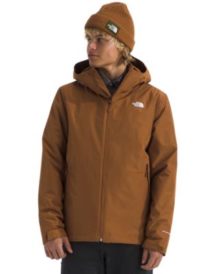 Mens Carto Mono Triclimate Hooded Jacket