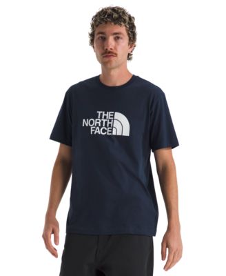 Men's Evolution Half Dome Short Sleeve T-Shirt