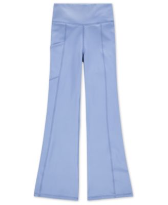 Girls YPB neoKNIT Flared Leggings