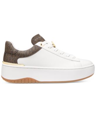 Women's Dottie Lace Up Sneakers