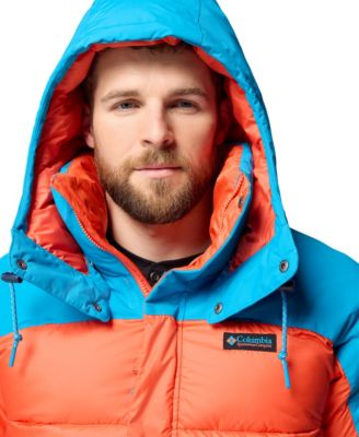 Men's Snowqualmie Puffer Jacket