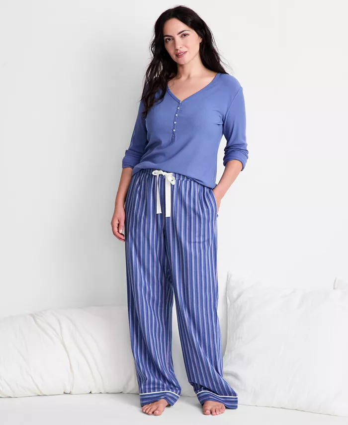 Women's Flannel Pants XS-3X - thumbnail 7