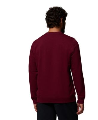 Men's Trek Crew Sweatshirt