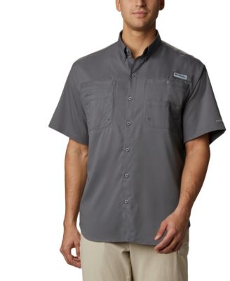 Men's Tamiami Short Sleeve Shirt