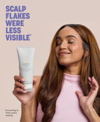 Crown Tonic Pre-Shampoo Scalp-Balancing Cleanser