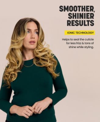 The Roller Club Curling Hot Rollers